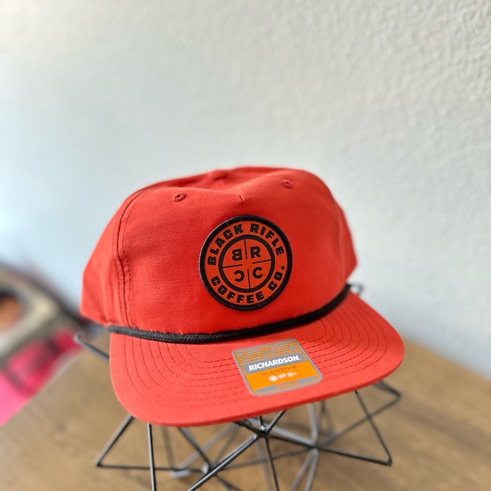 Black Rifle Coffee Co SnapBack